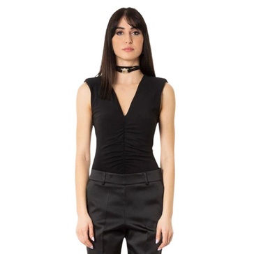EUREKA Body with Removable Collar - Black