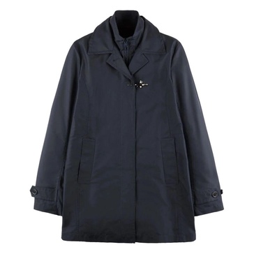 U804 Baltic Virginia Morning Parka