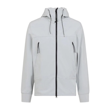 Blue Jacket