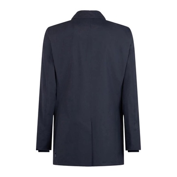 Weatherproof Coat