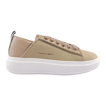 Minimalist Sneakers for a Stylish Look
