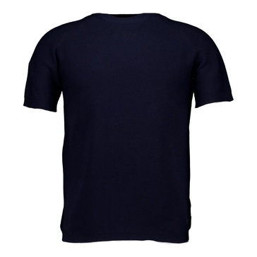 Fosos Dark Blue T-shirts