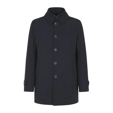 Waterproof Washington Coat