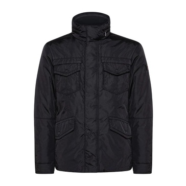 Urban Military Style Field Jacket