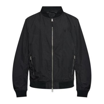 Bassett Bomber Jacket
