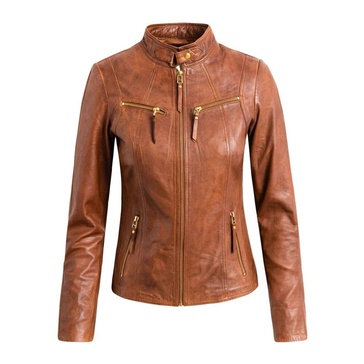 Clic Biker Jacket