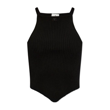 Sleeveless Top