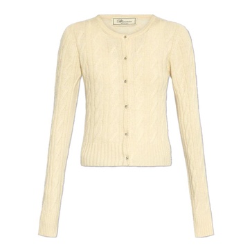 Wool Cardigan