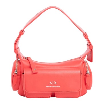 Chic Zip Closure Hobo Bag