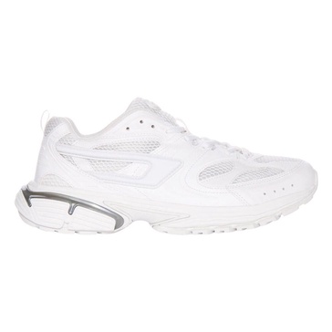 Mesh Sneaker