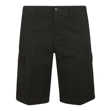 Regular Cargo Short