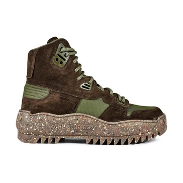 08STHLM Desert Boots