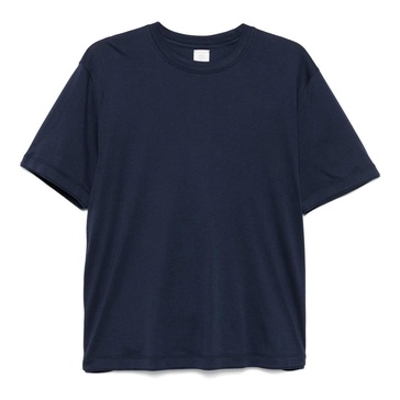 Cotton Modal T-shirt Made in Italy