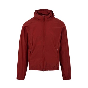 Dark Red ASPESI Jacket