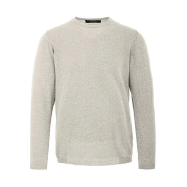 Crew Neck Pullover