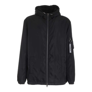 tag jacket