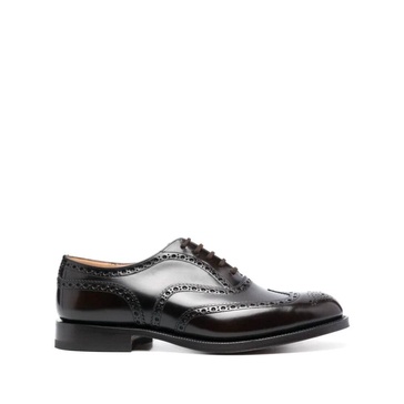 Burwood Business Shoes