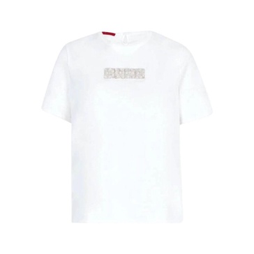 Cropped T-Shirt