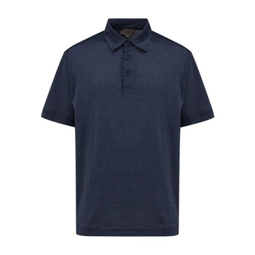 Short Sleeve Polo Shirt