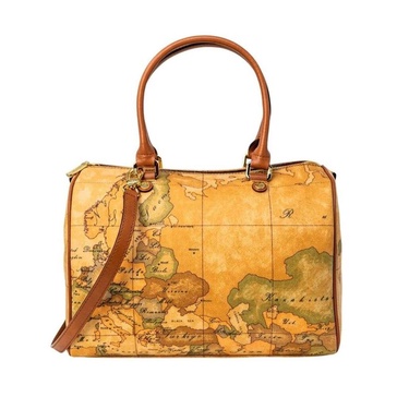Elegant Leather Handbag Autumn/Winter Collection