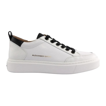 Monochrome Sneakers for Men and Women
