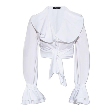Balmain Short Shirt