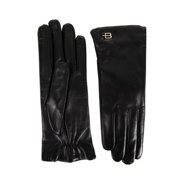 Womens Leather Gloves