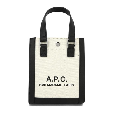A.P.C. Camille 2.0 Mini Tote Bag