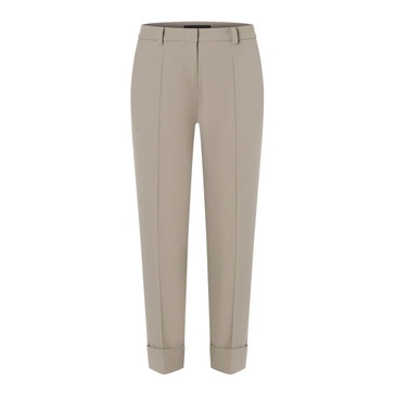 Classic Buckthorn Brown Trousers