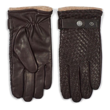 Leather Gloves Axel