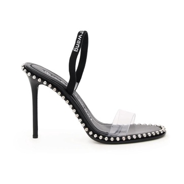 High Heel Sandals
