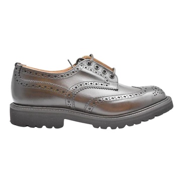 Men Shoes Laced AW22