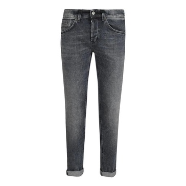 Blue Jeans Elevate Style Comfort Elegance