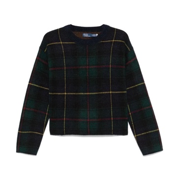 Ralph Lauren Sweaters Brown