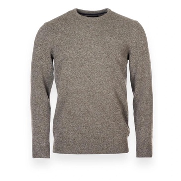 Essential Tisbury Knitwear Sweater