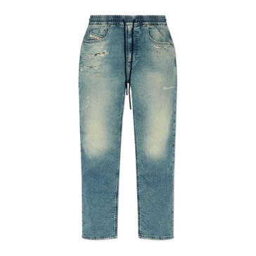 2031 D-Krailey Jeans