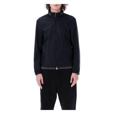 Stylish Blouson Jacket