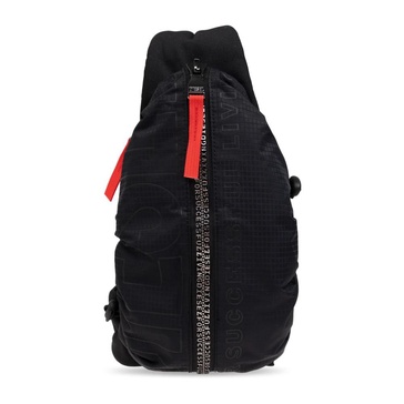 One-shoulder backpack ZIP-D ZIP-D