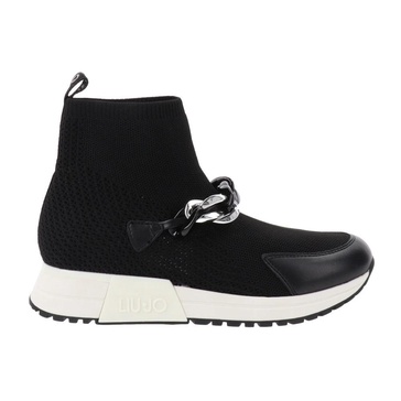 Fabric Sneakers for Women