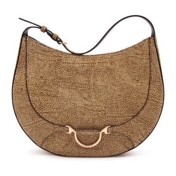 Medium Hobo Bag Made in Italy