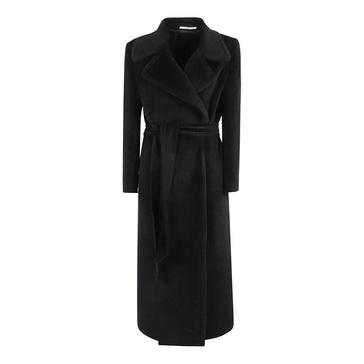 Belted Coat
