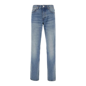 Classic Denim Jeans for Everyday Wear