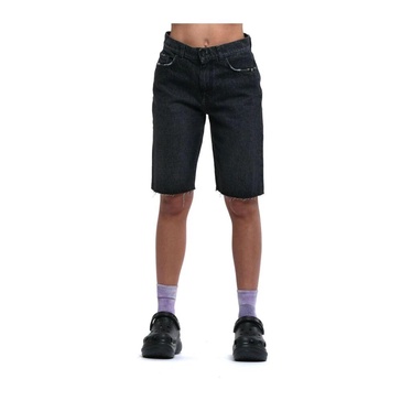 HAILY AMISH BLACK STONE WASH Amish