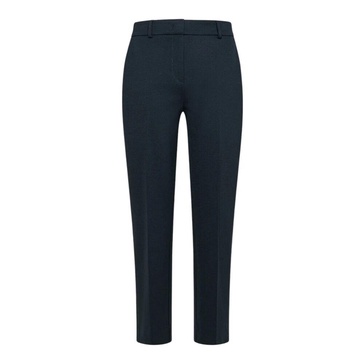 Blue Chino Trousers COLL JE Model