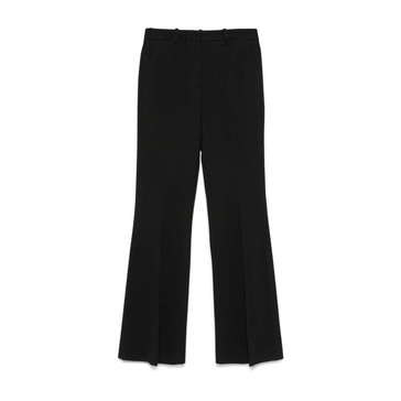 Black Stylish Women's Trousers