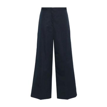 Wide Trousers