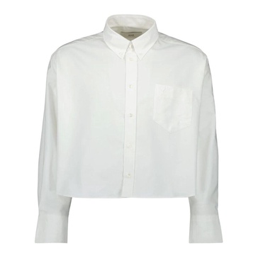 Oversized Heart Friend Shirt