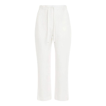 Straight Trousers