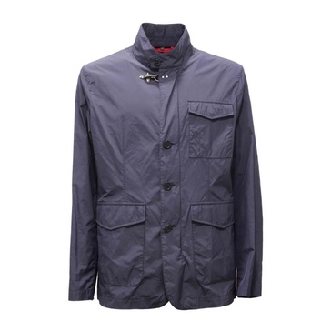 Field Jacket Made in Italy