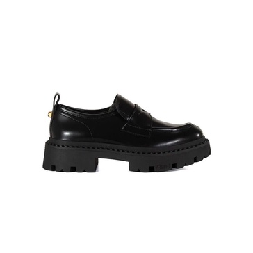 Leather Moccasins